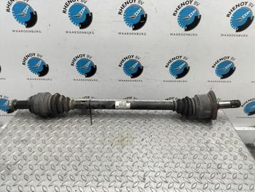 B.M.W. 5 SERIES F11 LCI 518d Executive  [R_DRIVESHAFT] 2015 beschikbaar voor biedingen