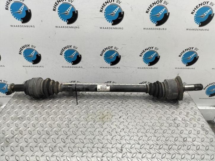 B.M.W. 5 SERIES F11 LCI 518d Executive  [R_DRIVESHAFT] 2015, Auto-onderdelen, Besturing, Gebruikt, ARN erkend, Stiba lid, Erkend duurzaam