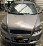 Chevrolet, Ophalen, Chevrolet