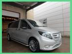 Mercedes Vito Tourer 2.1 BlueTec Pro * GPS/Camera/9 Zit *, Auto's, 100 kW, Monovolume, 174 g/km, 4 cilinders