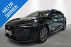 Ford Focus Clipper 1.0 EcoBoost Hybrid ST Line, Auto's, Ford, Gebruikt, Euro 6, Lane Keeping Assist, Zwart
