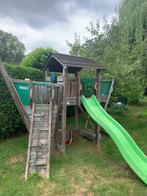Speel boot, Tuin en Terras, Ophalen, Gebruikt