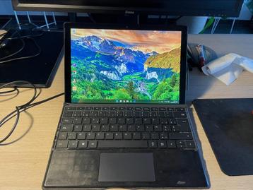 MICROSOFT Surface Pro 7 Intel Core i7-1065G7
