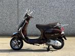 *** Piaggio Vespa LX 125 ie 8000 km !! ***, Motoren, Motoren | Piaggio, Bedrijf, Scooter, 125 cc, 1 cilinder