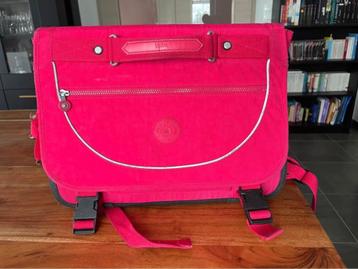 Cartable Kipling beschikbaar voor biedingen