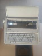 Elektrische typemachine  in zeer goede staat, Computers en Software, Vintage Computers, Ophalen, Brother