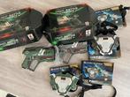 Light battle (lasergames), Enlèvement ou Envoi, Comme neuf