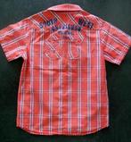 Chemise  Garçon " CHEVIGNON "  Taille 10 ans /134, Garçon, Enlèvement ou Envoi, Chemise ou À manches longues, Comme neuf