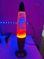 Lava lamp, Ophalen
