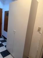 Klerenkast, Huis en Inrichting, Kasten | Kleerkasten, Ophalen, 200 cm of meer, 50 tot 100 cm, Zo goed als nieuw