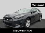 KIA Ceed Sportswagon Pulse 1.0T 6MT 120, Voorwielaandrijving, Stof, Gebruikt, 120 pk