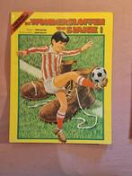 de wondersloffen van Sjakie 1: naar Engeland, Boeken, Stripverhalen, Eén stripboek, Ophalen of Verzenden, Gelezen