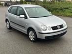Volkswagen Polo 1.4i automaat - gekeurd voor verkoop, Auto's, Volkswagen, Stof, USB, 4 cilinders, 5 zetels