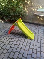Peuter schuifaf, Kinderen en Baby's, Speelgoed | Buiten | Speeltoestellen, Ophalen, Zo goed als nieuw, Glijbaan