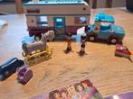 Lego Friends 41125 Paardendokter met trailer, Kinderen en Baby's, Ophalen of Verzenden