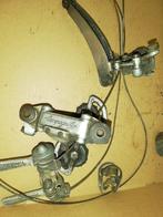 vintage Campagnolo derailleur voor en achter, Ophalen, Gebruikt, Overige typen