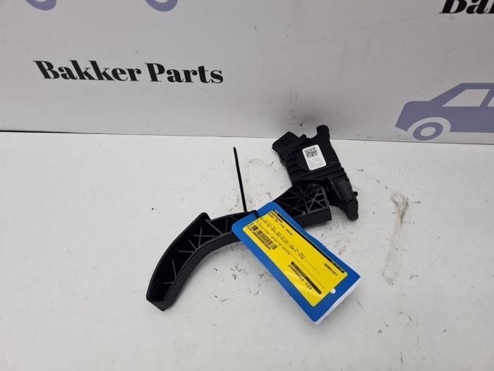 Pédale d'accélérateur d'un Audi A3, Autos : Pièces & Accessoires, Habitacle & Garnissage, Audi, Utilisé, 3 mois de garantie