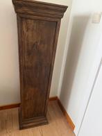 Houten zuil, Huis en Inrichting, Woonaccessoires | Zuilen en Pilaren, Ophalen, Zo goed als nieuw