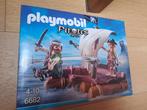 Playmobil Pirates 6682, Ophalen of Verzenden, Zo goed als nieuw, Complete set