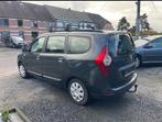 Dacia Lodgy 1.5 DCI ,7 PLaces,Airco,Gps,Radar,..., Auto's, Dacia, Euro 5, Monovolume, 4 cilinders, 109 g/km