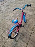 Kinderfiets 18 inchç, Fietsen en Brommers, Ophalen