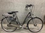 RIH Omega 2 elektrische damesfiets met gecontroleerde accu, Overige merken, Gebruikt, 50 km per accu of meer, 47 tot 51 cm