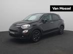 Fiat 500 X 1.0 FireFly Turbo 120 Cult | Navi | Airco | LMV |, Auto's, Voorwielaandrijving, Stof, Gebruikt, 500X