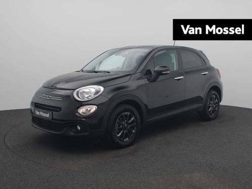 Fiat 500X 1.0 FireFly Turbo 120 Cult, Autos, Fiat, Entreprise, Achat, 500X, ABS, Airbags, Air conditionné, Alarme, Android Auto