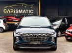 Tucson 1.6CRDI // News Modèle // 2021 // Automat // Caméra, Automaat, Euro 6, 4 cilinders, 1600 cc