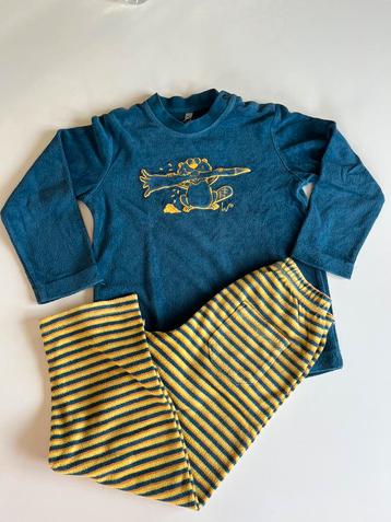 Pyjama Woody 6 jaar beschikbaar voor biedingen