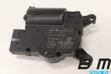 Stelmotor ontwasemingsklep VW Amarok 7L0907511AB beschikbaar voor biedingen