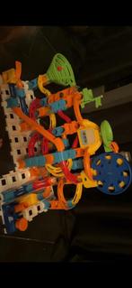 Marble rush, Enlèvement, Comme neuf