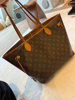 Louis vuitton neverfull monogram MM totebag, Ophalen of Verzenden, Gebruikt