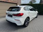 BMW 118iA Sportline,GARANTIE,LED,NAVI,ACC,SPOTIFY,CARPLAY, Auto's, BMW, Automaat, 1 Reeks, https://public.car-pass.be/vhr/d1f051e3-4bb8-42ab-8690-cac7c2d84871