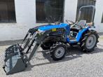 Tracteur Iseki Sial223 + chargeur frontal- MICROTRACTORS.COM, Articles professionnels, Agriculture | Tracteurs, Autres marques