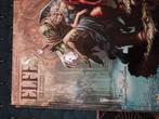 Elfes, Livres, BD, Une BD, Enlèvement ou Envoi, Neuf