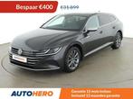 Volkswagen Arteon 1.4 eHybrid Elegance (bj 2023, automaat), Auto's, Arteon, Gebruikt, Leder, 1395 cc