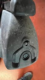 Dakdragerset van2  CITROEN Picasso 2 / Spacetourer, Ophalen, Gebruikt