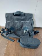 Kipling boekentas en pennenzak, Handtassen en Accessoires, Tassen | Schooltassen, Ophalen of Verzenden