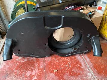 Turbine cox coccinelle vw volkswagen kever, Enlèvement, Volkswagen