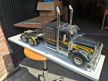 Tamiya king hauler  beschikbaar voor biedingen