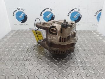 MITSUBISHI L200 [ALTERNATOR] 2012, Enlèvement ou Envoi, Utilisé, Reconnu durable