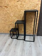 Plantenstaanders, Ophalen, Zo goed als nieuw