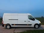 ✅Renault Master 3-Zitter L3/H2 2.3-DCI (Ruilen⁉️) Overname‼️, Euro 5, Elektrische ramen, Wit, Bedrijf