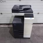 printer/kopieer apparaat  Konica Minolta Bizhub C224E, Ophalen of Verzenden, Gebruikt