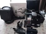 DJI mavic 2 ZOOM , als nieuw , met garantie nog !!, Hobby en Vrije tijd, Ophalen of Verzenden, Zo goed als nieuw