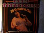 LP ELLA Fitzgerald, 1960 tot 1980, Blues, Gebruikt, Ophalen of Verzenden