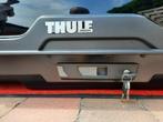 THULE Motion 3 Dakkoffer 500L XL hoogglans zwart, Ophalen, Nieuw