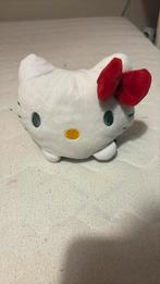 knuffel (hello kitty), Ophalen, Zo goed als nieuw