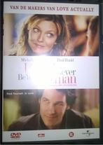 I Could Never Be Your Woman [DVD] // Michelle Pfeiffer, Alle leeftijden, Ophalen of Verzenden, Romantische komedie, Zo goed als nieuw